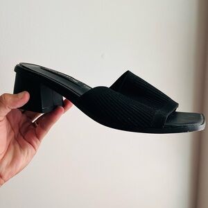 Women’s French Connection Mule Shoes